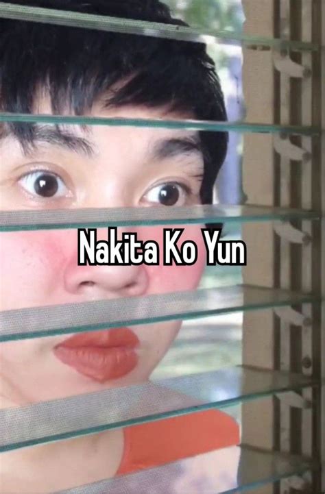 nakita ko sa pinayflix dati to eh kaso di ko na mahanap vid nya.